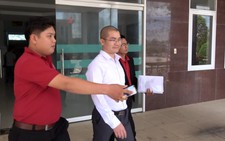 Sở Thông tin và truyền thông mời làm việc, chủ tịch Alibaba không đến