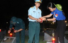 Chung lòng tri ân, chia sẻ cộng đồng