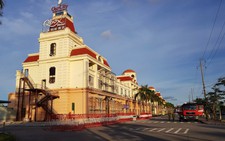 Hải Phòng ban hành quy chế phối hợp quản lý lao động nước ngoài