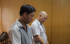 Buôn lậu hơn 3.000 tấn lốp ôtô cũ, sếp Công ty Global lãnh 14 năm tù