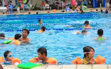Cứu người đuối nước: Đừng 
