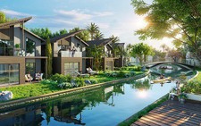 Lợi thế tích hợp giữa nghỉ dưỡng và đầu tư của second home