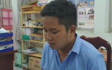 Trộm 27 tấn chì của anh ruột đem bán