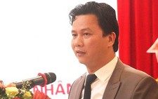 ‘Chủ tịch trẻ nhất nước' về làm bí thư Hà Giang