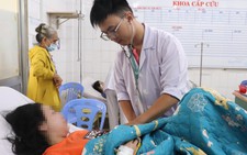 TP.HCM 'vào mùa' dịch sốt xuất huyết