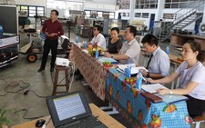 Bộ GD-ĐT thưởng hơn 6 tỉ đồng cho các bài báo khoa học quốc tế