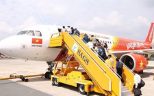 Mua vé máy bay trả góp của Vietjet Air như thế nào?