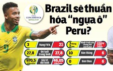 Brazil sẽ thuần hóa 