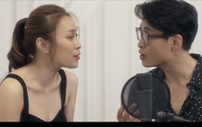 Mỹ Tâm - Hà Anh Tuấn ‘Rất vui được gặp nhau’