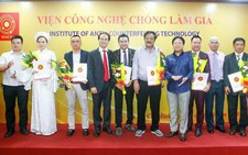 'Nữ hoàng văn hóa tâm linh' xin rút khỏi Ban chống hàng giả