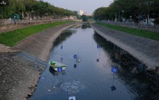 Đại biểu HĐND Hà Nội đề xuất 'cống hóa' sông Tô Lịch