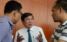 TP.HCM sẽ sớm chi thu nhập tăng thêm cho cán bộ, công chức