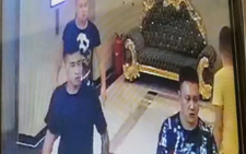 Bắt 4 người Trung Quốc nghi chém chết đồng hương ở Nha Trang