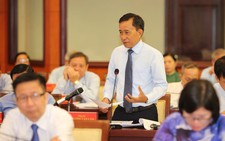TP.HCM nâng tiêu chuẩn được nhận thu nhập tăng thêm