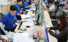 Đánh giá cán bộ, công chức theo cách cũ để tính thu nhập tăng thêm quý II-2019