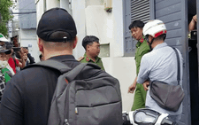 Video: Nữ sinh viên chết trong phòng trọ, trên người có nhiều vết thương
