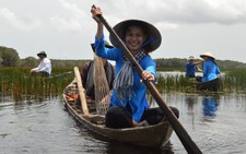 Hội quán ngành du lịch giúp 'chiếc bánh lợi ích' lớn hơn