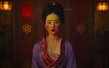 Disney tung trailer Hoa Mộc Lan, 1 tỉ lượt xem #HuaMulan chỉ trong vài giờ