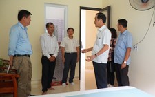 Chấn chỉnh tình trạng 