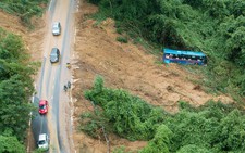 Du khách 'kẹt cứng' ở Phú Quốc, Đà Lạt