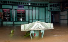 Hệ thống thoát nước ở Phú Quốc không còn phù hợp hiện trạng phát triển