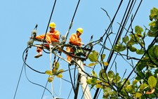 Miền Bắc lắp đặt gần 300 hệ thống điện mặt trời trên mái nhà