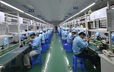 1-9 cận kề, hàng loạt nhà máy đa quốc gia lũ lượt rời khỏi Trung Quốc