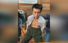 Vận chuyển ma tuý và dùng vũ khí chống trả khi bị vây bắt
