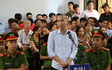 Tuyên án tử hình hung thủ giết 2 vợ chồng ở thành phố Hưng Yên
