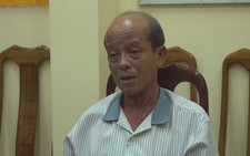 Lẩn trốn truy nã 37 năm vẫn bị bắt