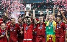 Hạ Chelsea trên chấm luân lưu, Liverpool đoạt Siêu cúp châu Âu 2019