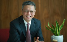 CEO Techcombank: Người Việt ngày càng muốn dùng tiền hiệu quả hơn