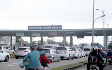 Cầu Rạch Miễu quá tải, phải có ngay Rạch Miễu 2
