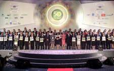 Bentley 'Tiến vào kỷ nguyên số' cùng Forbes Business Forum 2019