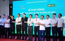 Vietravel 'Go green' cùng ngành du lịch