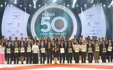 50 công ty niêm yết tốt nhất Việt Nam gồm những đơn vị nào?