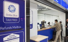 Công dân ngoài EU có thể không được hoàn thuế khi mua sắm tại Đức