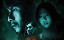 'Cha ma' - phim kinh dị rùng rợn song khá xúc động, nhân văn
