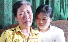 Rớt nước mắt nữ sinh điểm cao 'đóng khung giấy báo nhập học làm kỷ niệm'