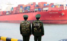 Trung Quốc 'tung đòn' áp thuế trả đũa lên 75 tỉ USD hàng Mỹ
