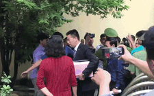 Video: Ông Nguyễn Hữu Linh lĩnh 1 năm 6 tháng tù