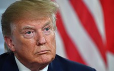 Nhà Trắng xác nhận ông Trump có quyền yêu cầu công ty Mỹ rút khỏi Trung Quốc
