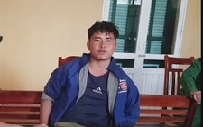 Bắt người Lào vận chuyển 5.200 viên ma túy và 1kg thuốc phiện vào Việt Nam