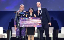 Người gốc Việt thành công ở nước ngoài - Kỳ 5: Hai người Việt với công nghệ blockchain