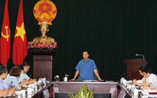 Dừng sản xuất tại Công ty KaiYang, ưu tiên giải quyết quyền lợi người lao động