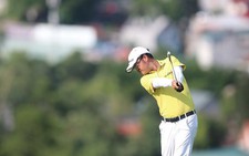 Chơi golf góp tiền giúp đỡ nạn nhân tai nạn giao thông