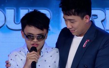 Khóc như mưa với người dân đi thi hát để giúp người khác