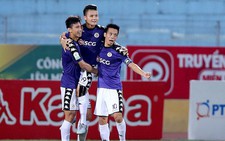 Truyền hình 'không bắt kịp bàn thắng' của Quang Hải