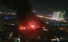 Khám miễn phí cho người sống trong khu vực nguy cơ ô nhiễm thủy ngân