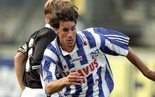 SC Heerenveen: Nơi chắp cánh cho Nistelrooy và hay dùng cầu thủ trẻ như Văn Hậu